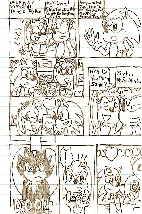 artist:Star Ruler - Page 18