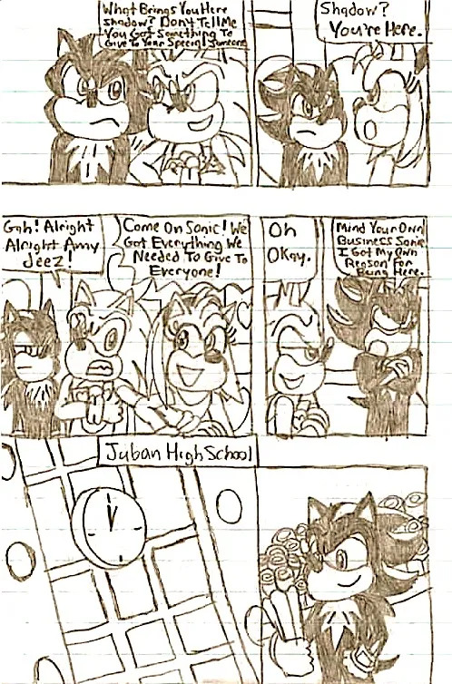 artist:Star Ruler - Page 19