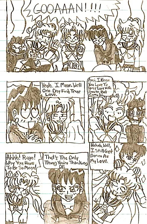 artist:Star Ruler - Page 22