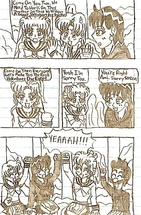 artist:Star Ruler - Page 23
