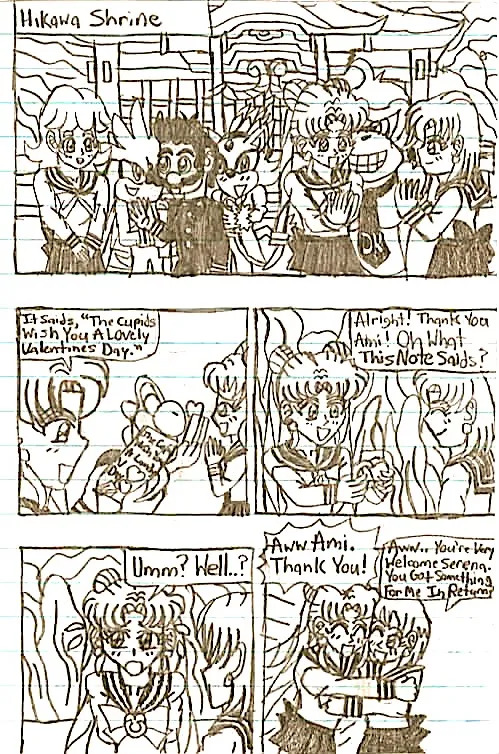 artist:Star Ruler - Page 26