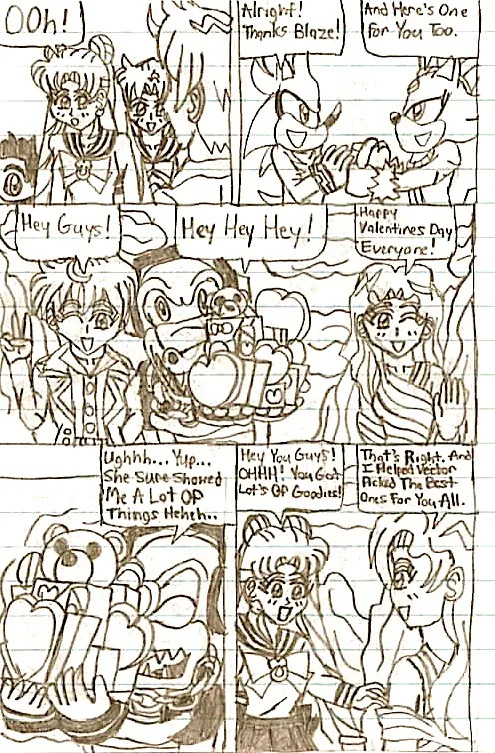 artist:Star Ruler - Page 29