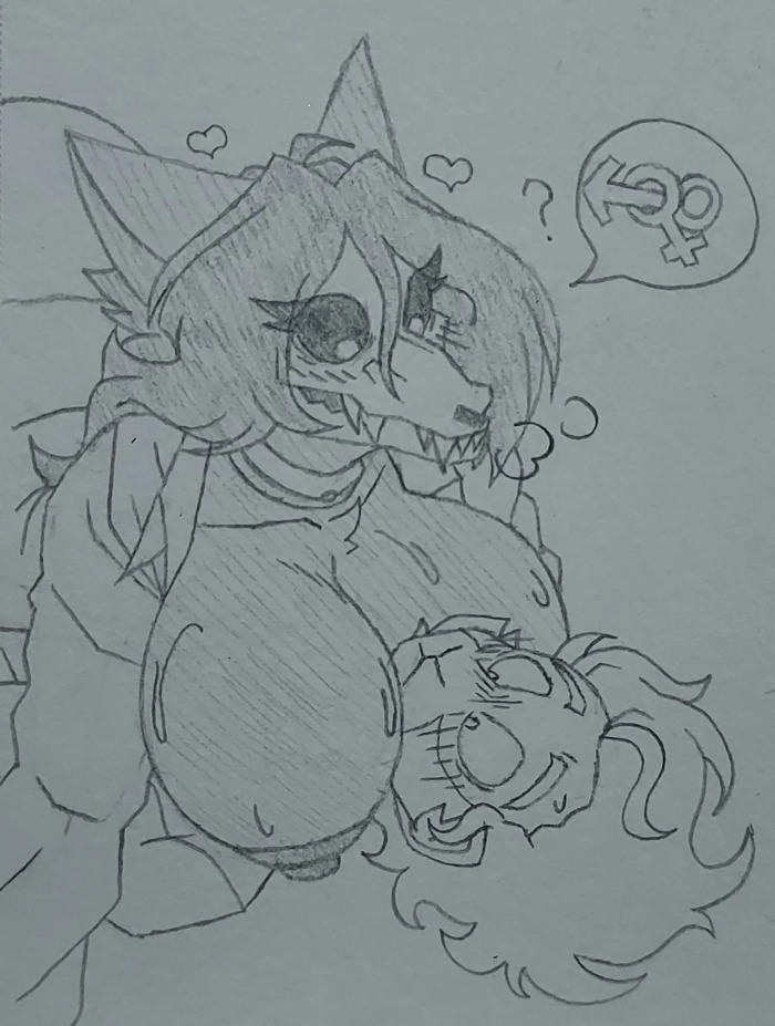 [Kevlar Product] Needy Mal0