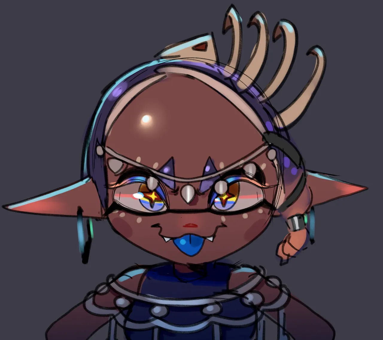 JustDaveFND Art archive - Page 97