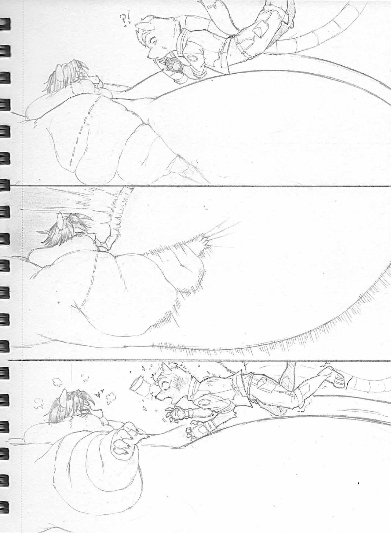 [ HuwonXL ] Krystal weight_gain - Page 13