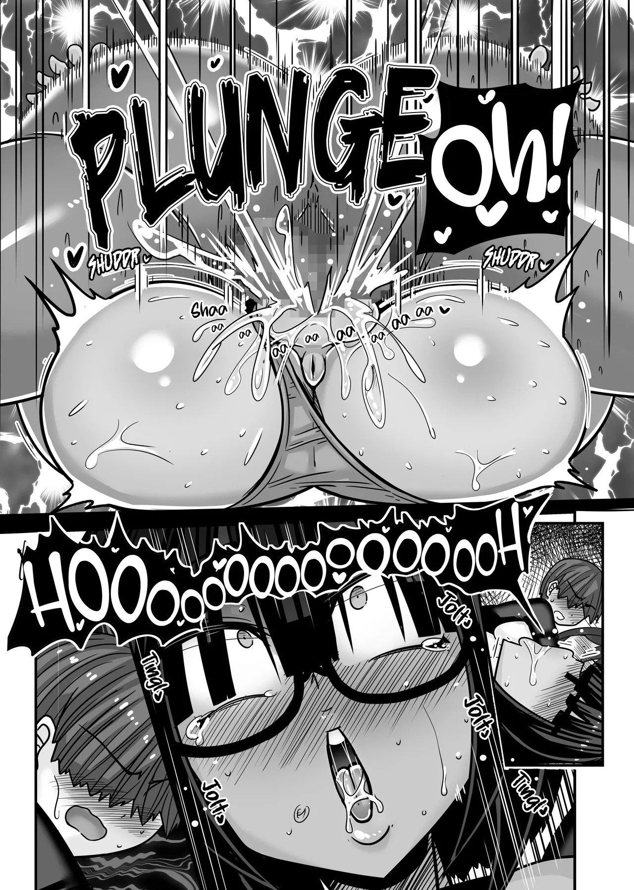[Haneinu] Aitsu ga Saki ni Saoyaku ni Narimashita 2 | He Became the Male Lead First 2 [Digital] [English] [rez_a] - Page 47