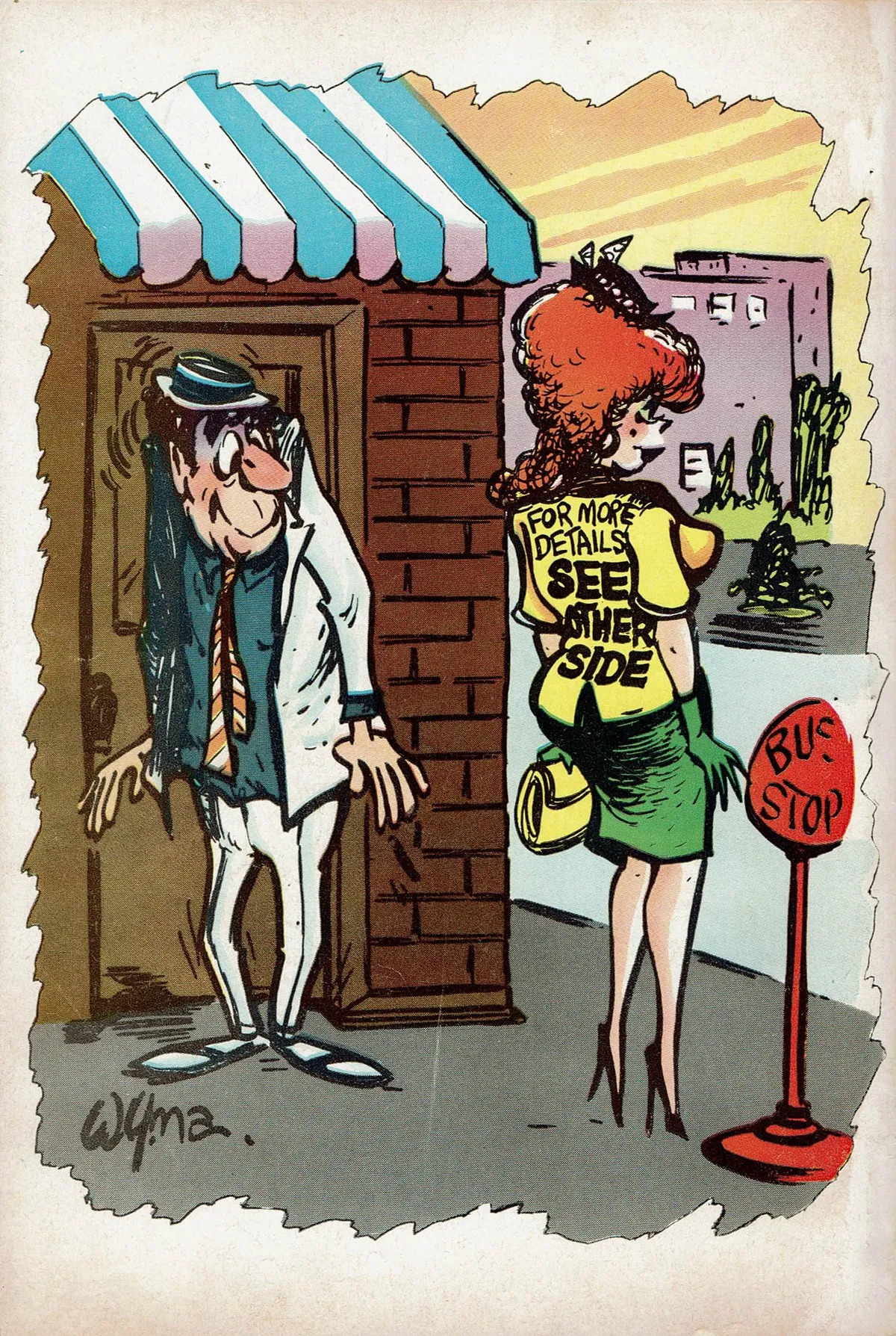 150 New Cartoons Vol 01 Nro 09 - Page 100
