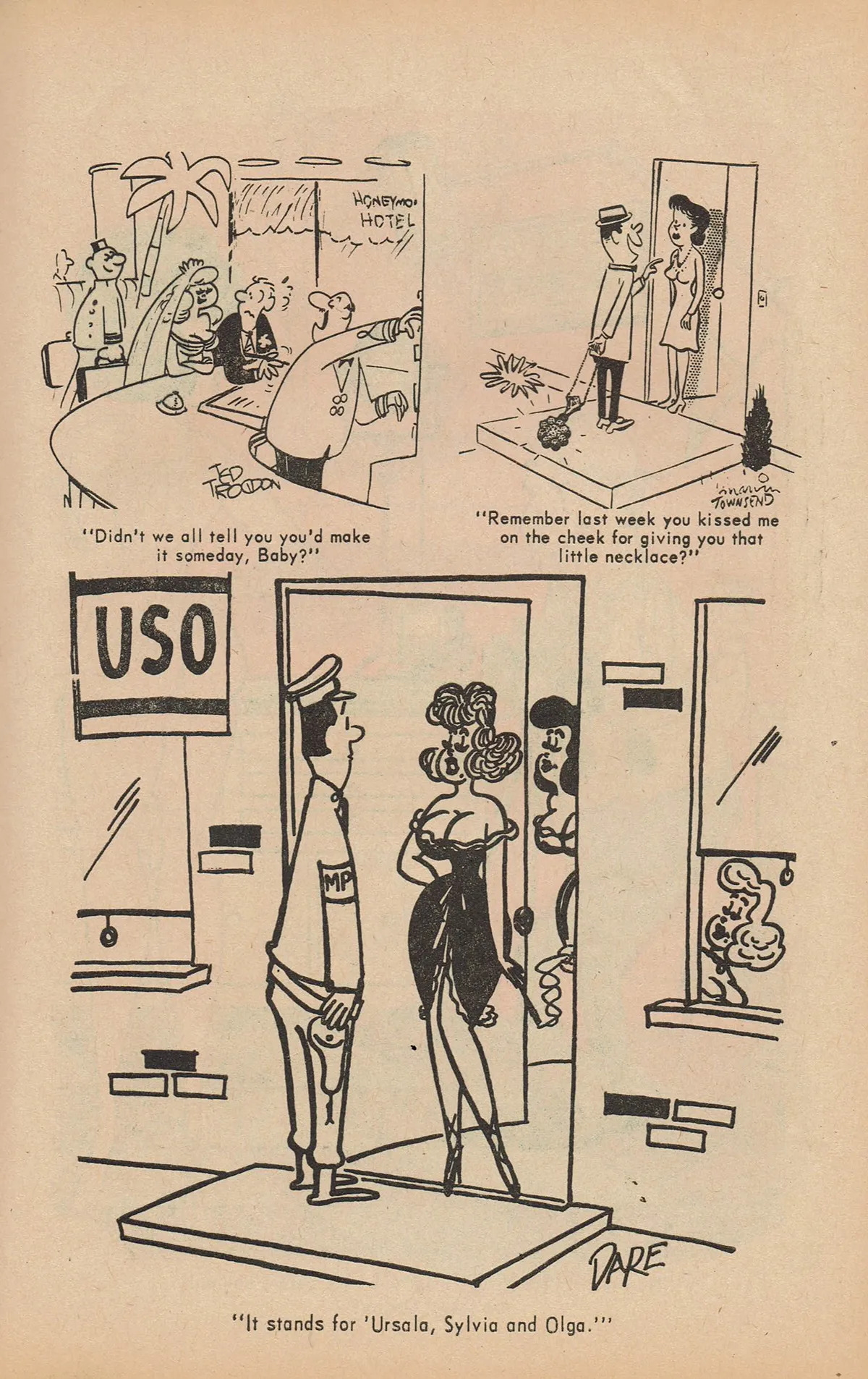 150 New Cartoons Vol 01 Nro 09 - Page 17