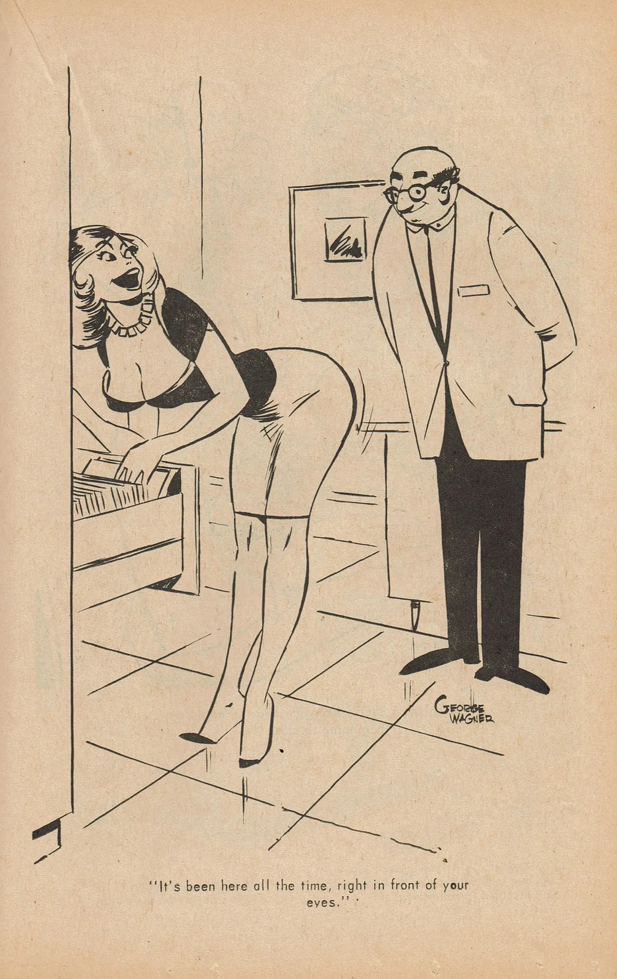 150 New Cartoons Vol 01 Nro 09 - Page 27