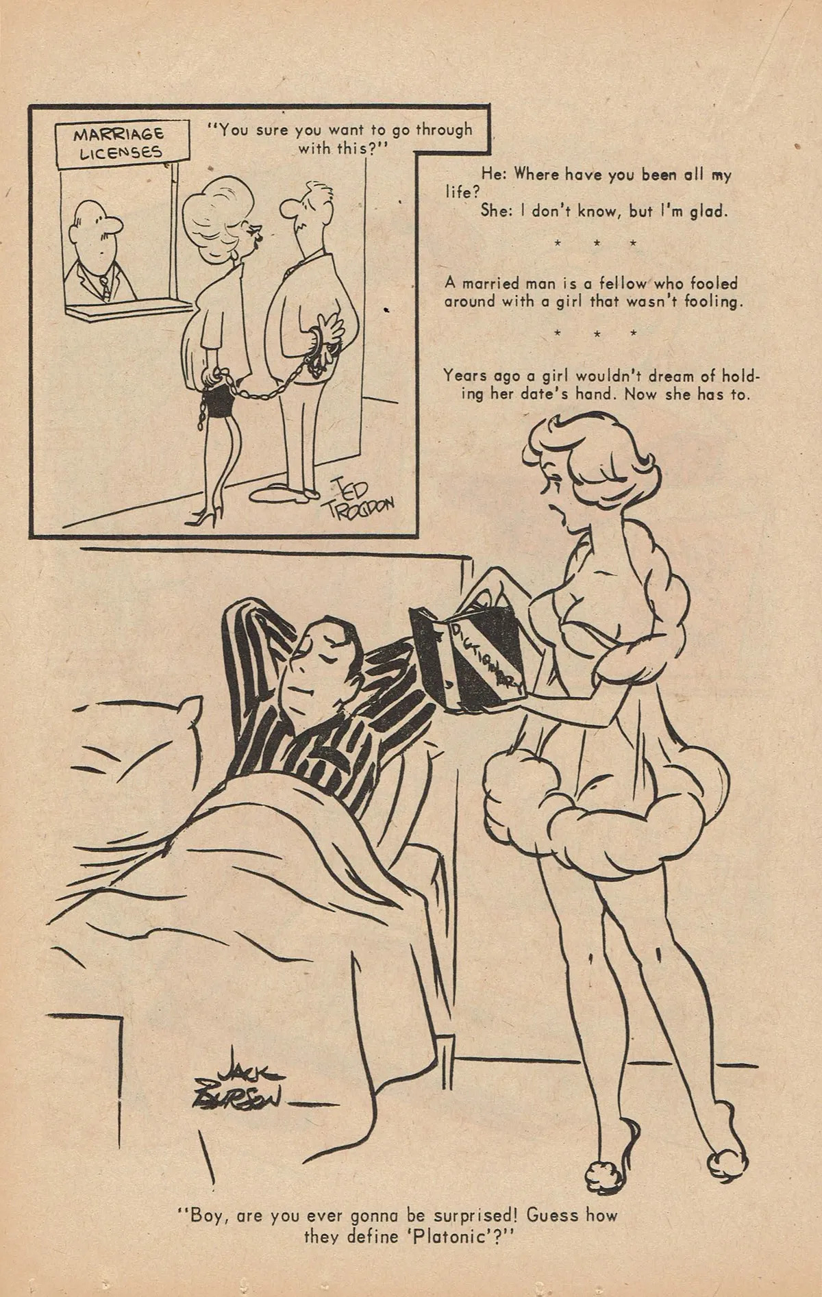 150 New Cartoons Vol 01 Nro 09 - Page 30