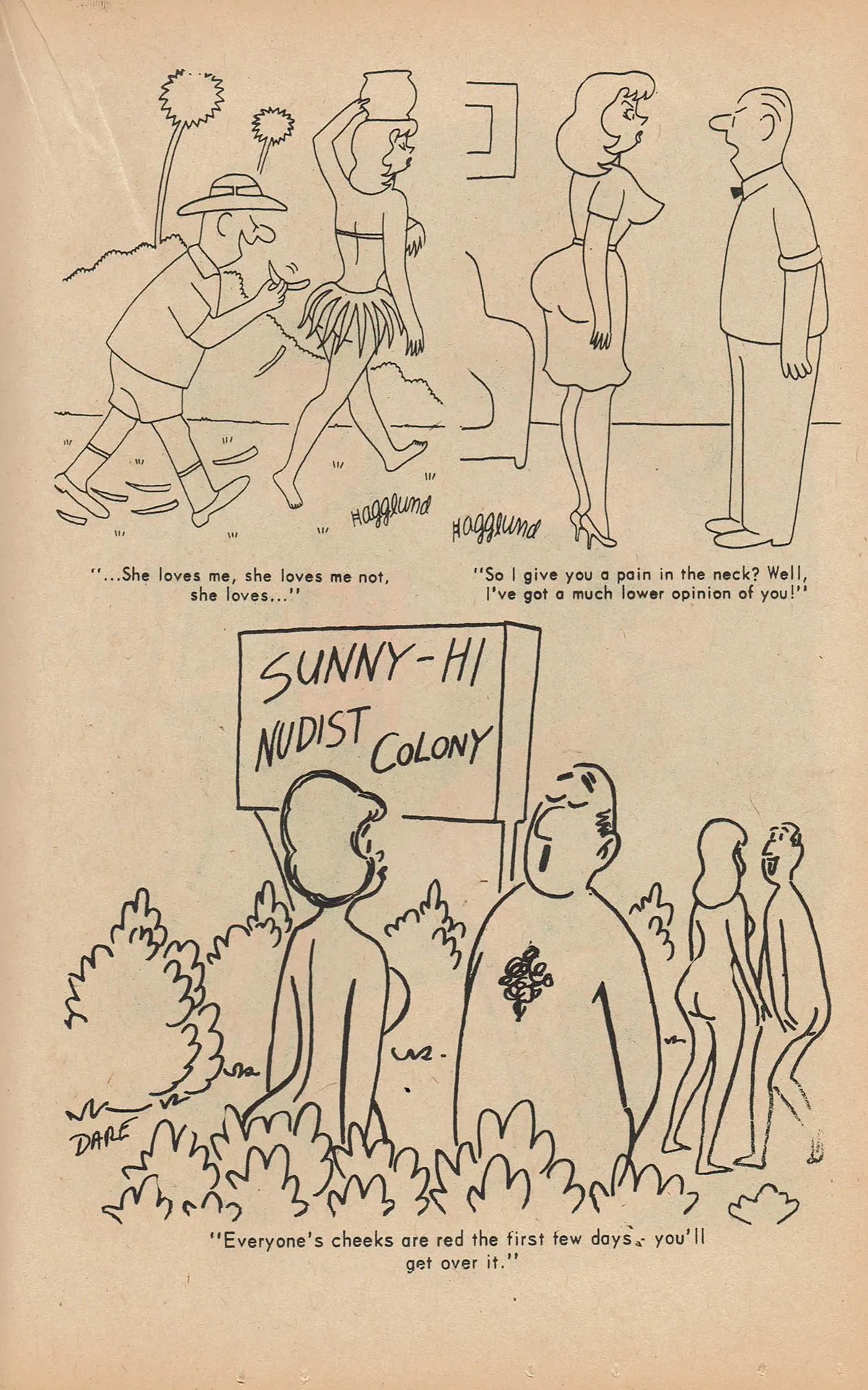 150 New Cartoons Vol 01 Nro 09 - Page 33