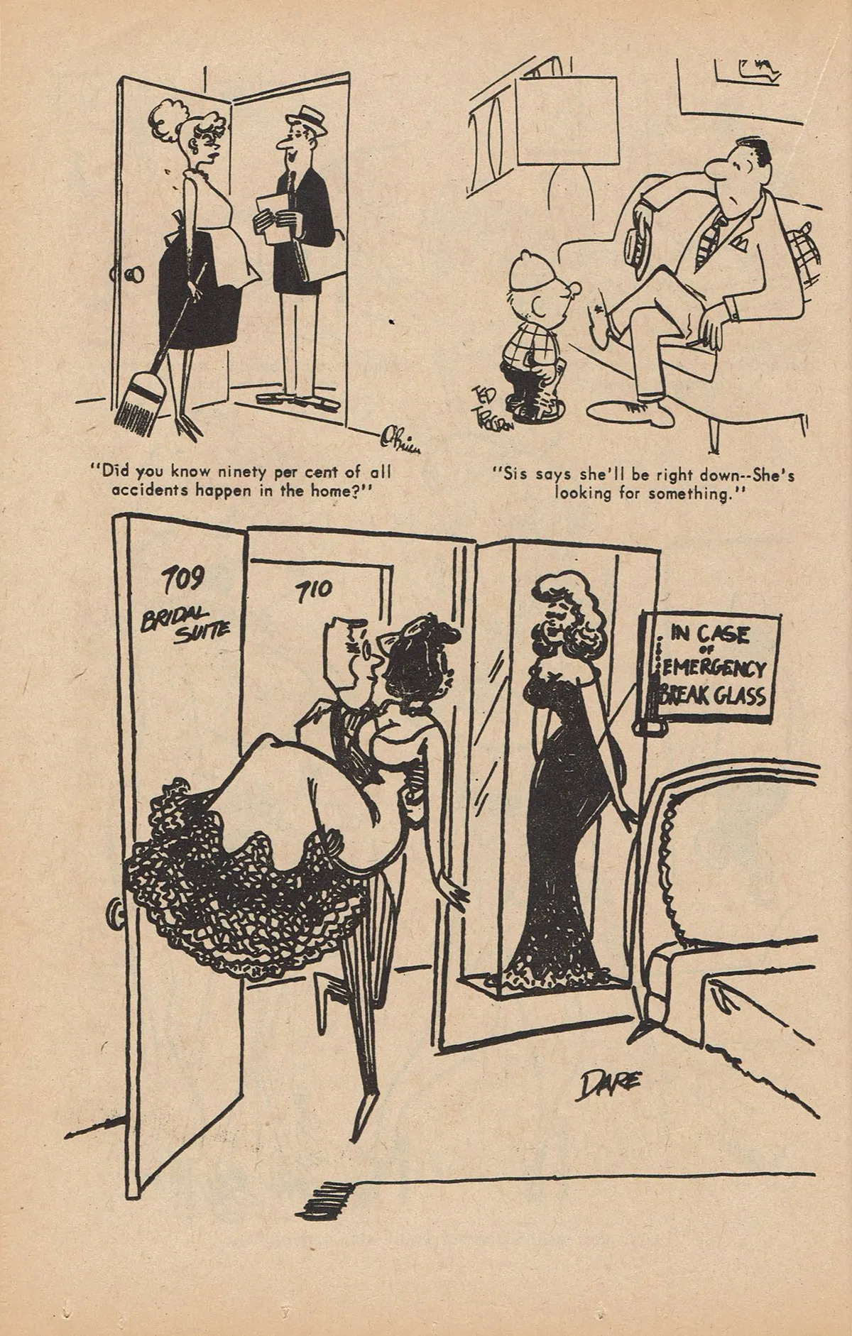 150 New Cartoons Vol 01 Nro 09 - Page 44