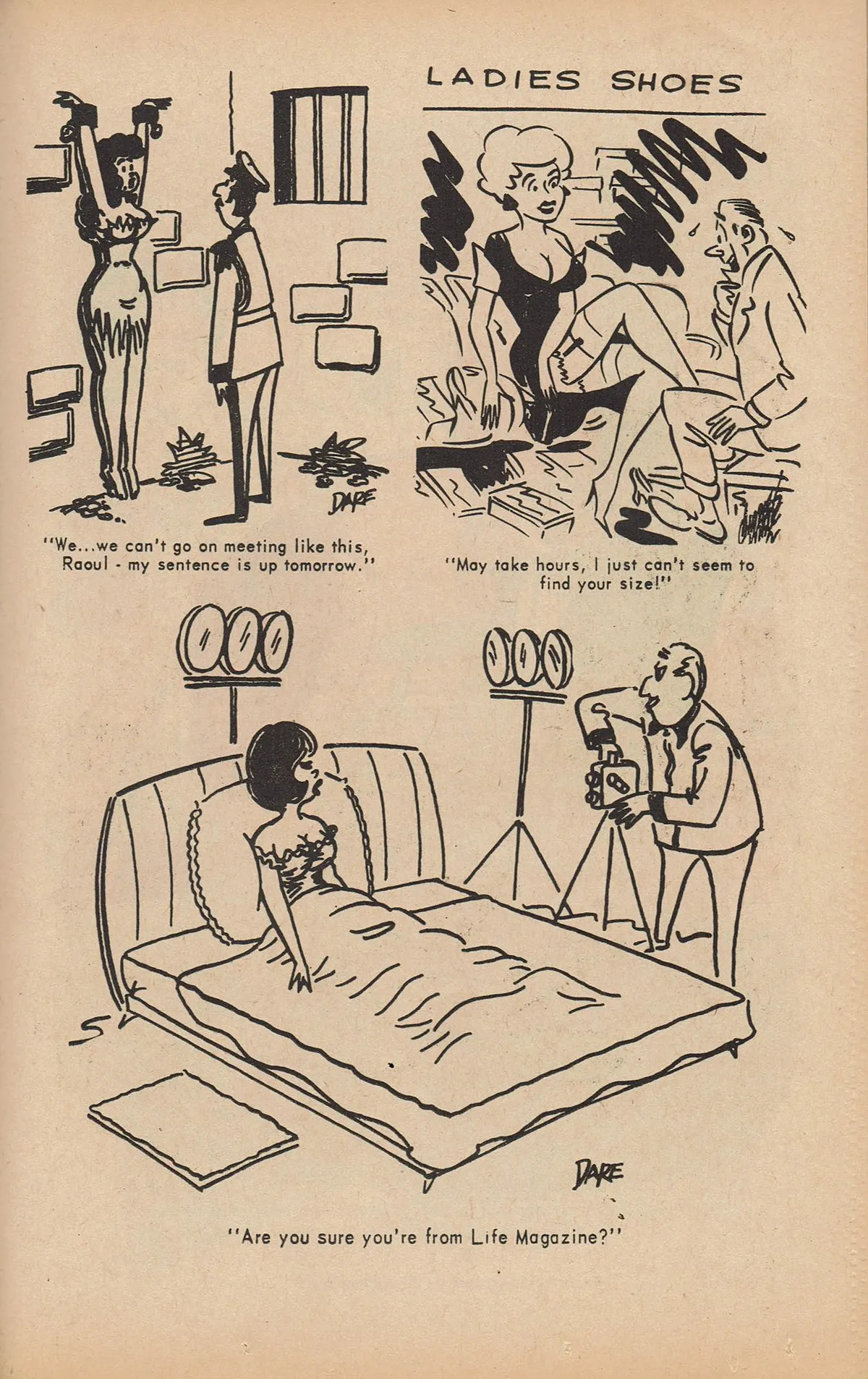 150 New Cartoons Vol 01 Nro 09 - Page 49