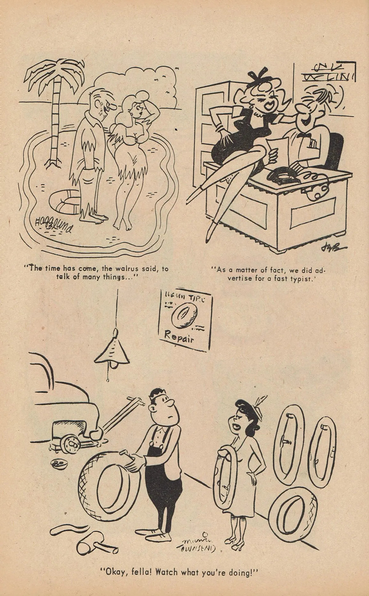 150 New Cartoons Vol 01 Nro 09 - Page 52