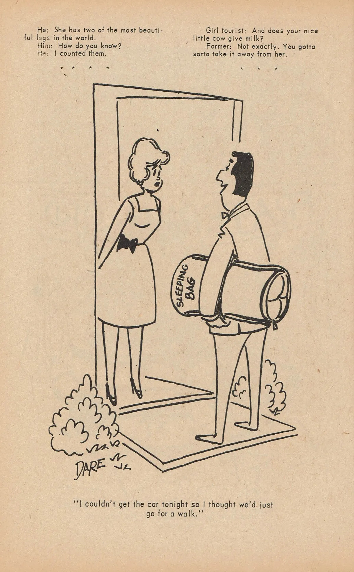 150 New Cartoons Vol 01 Nro 09 - Page 68