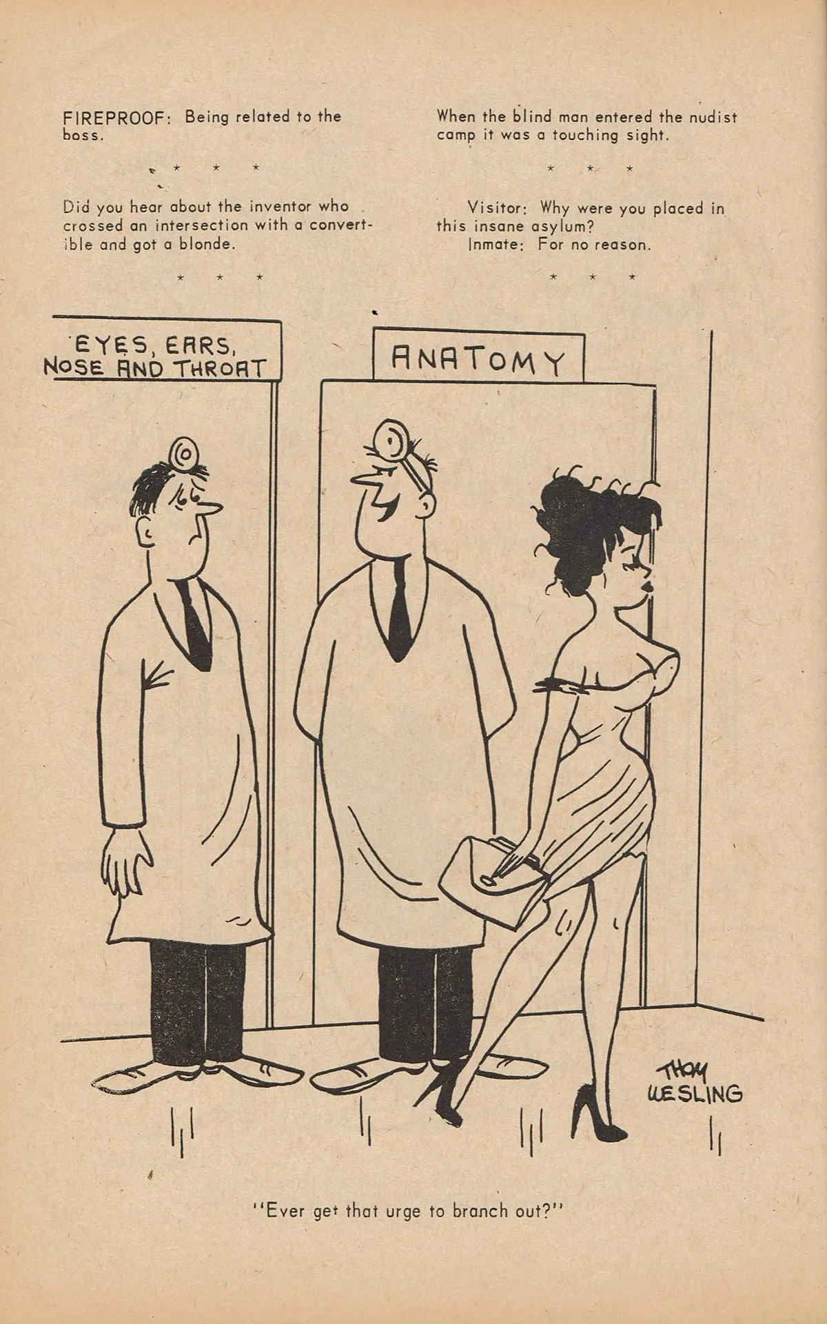 150 New Cartoons Vol 01 Nro 09 - Page 72