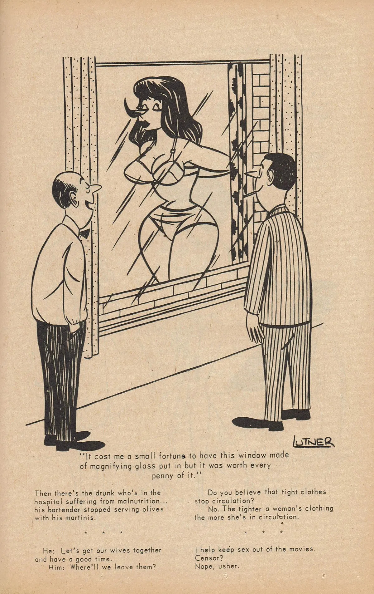 150 New Cartoons Vol 01 Nro 09 - Page 75
