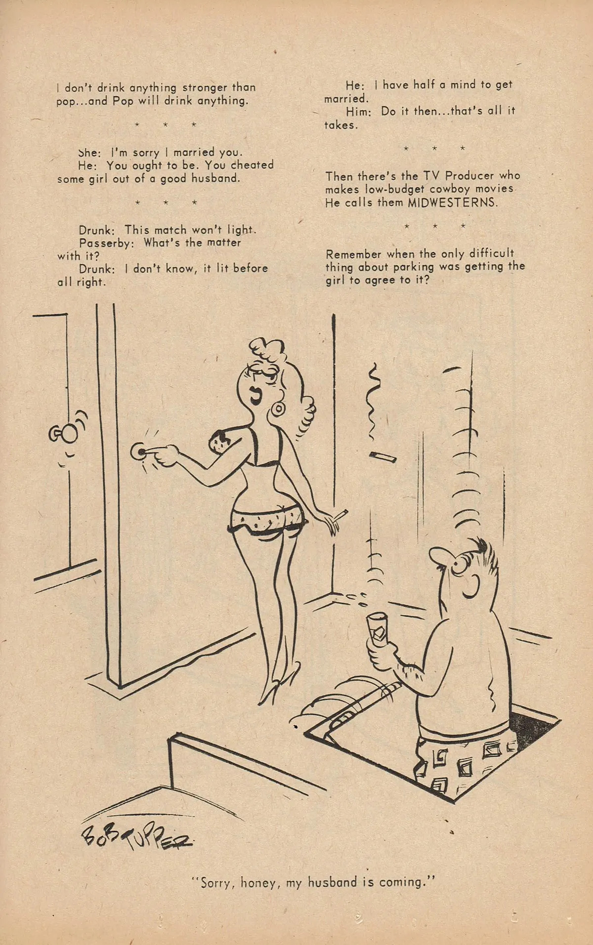 150 New Cartoons Vol 01 Nro 09 - Page 77