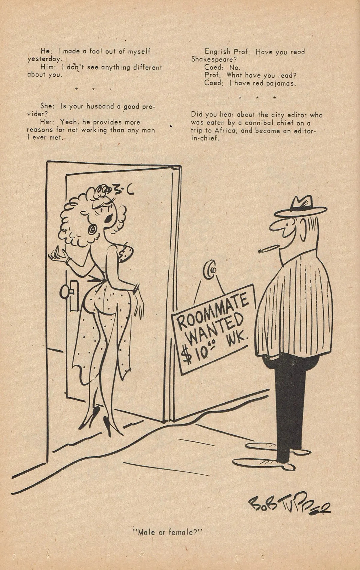 150 New Cartoons Vol 01 Nro 09 - Page 78