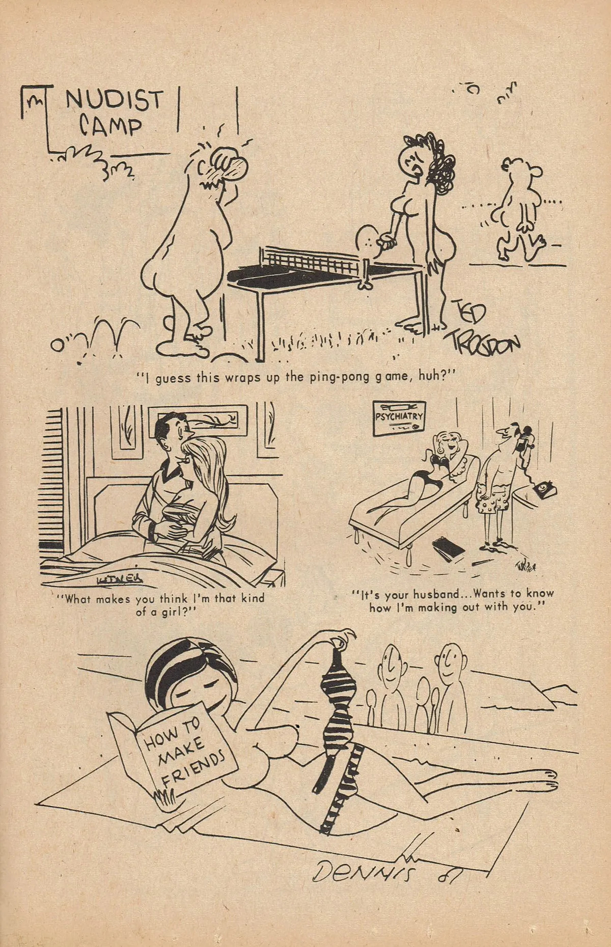 150 New Cartoons Vol 01 Nro 09 - Page 79