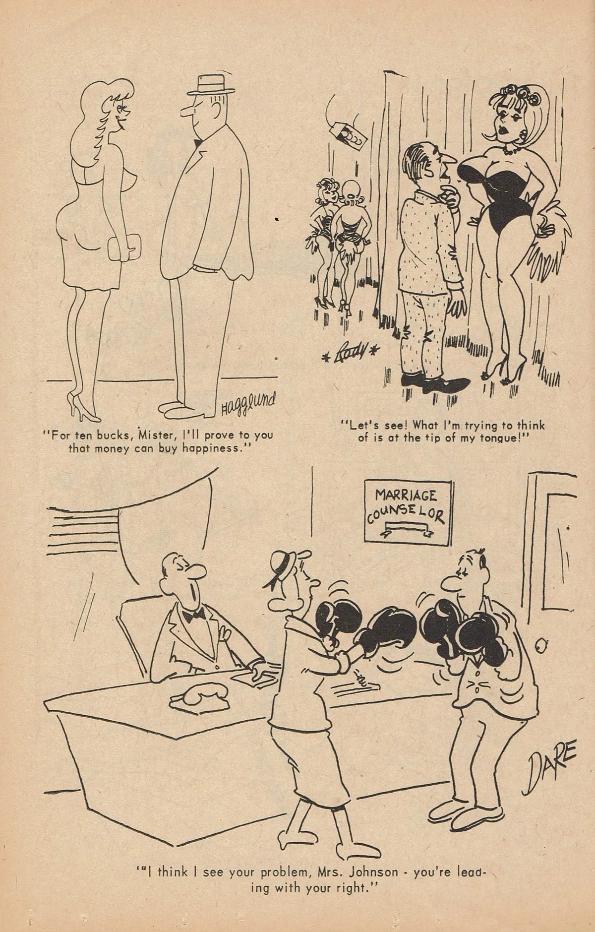 150 New Cartoons Vol 01 Nro 09 - Page 80