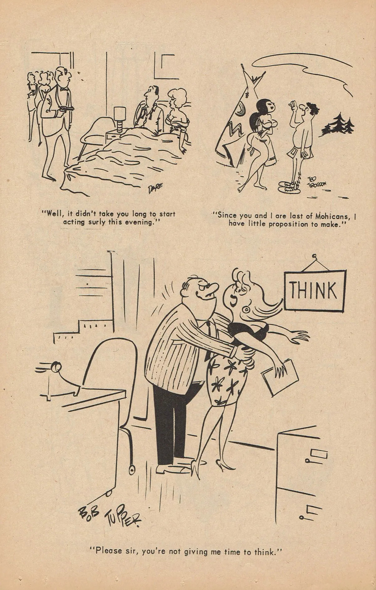 150 New Cartoons Vol 01 Nro 09 - Page 84