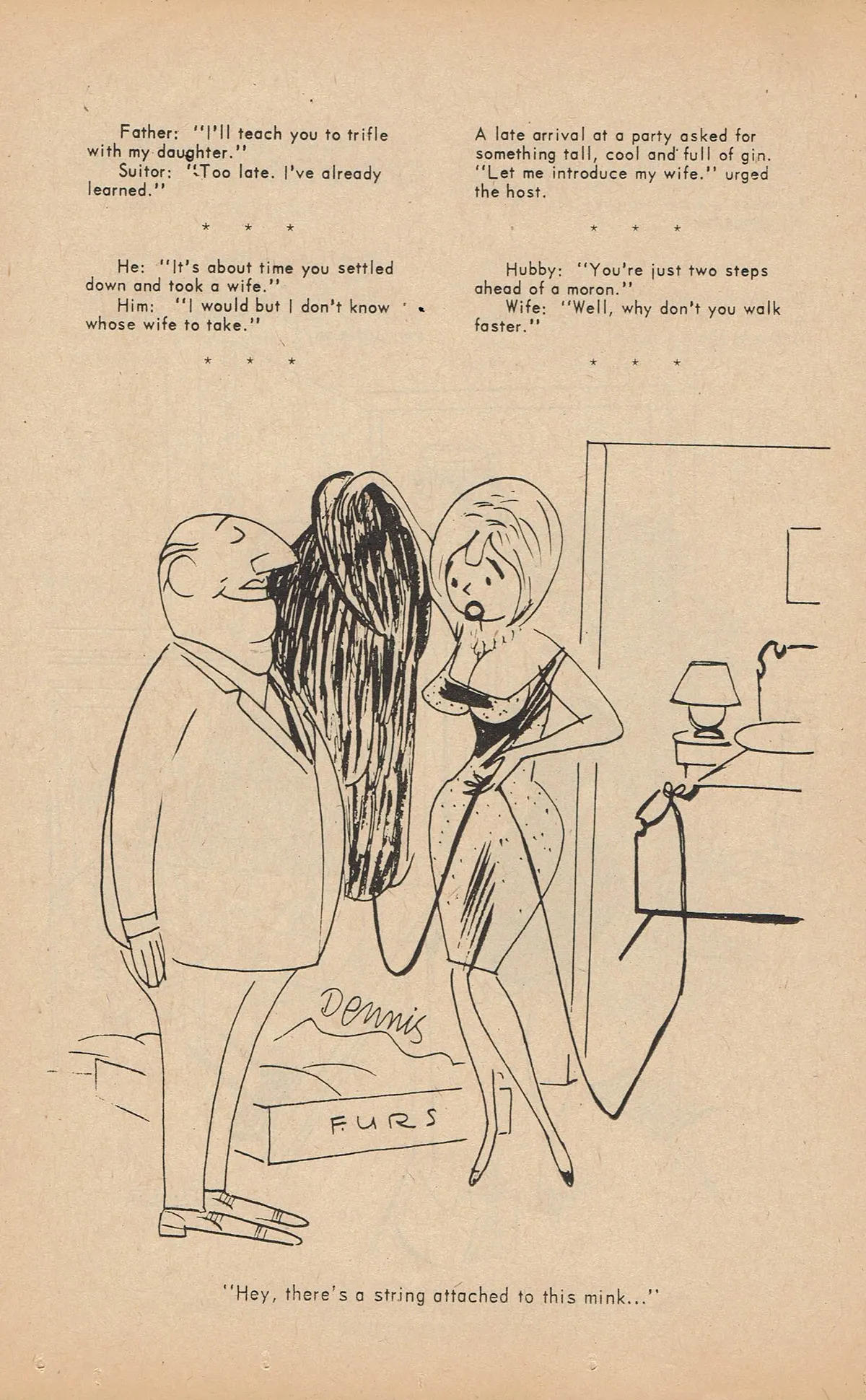150 New Cartoons Vol 01 Nro 09 - Page 88