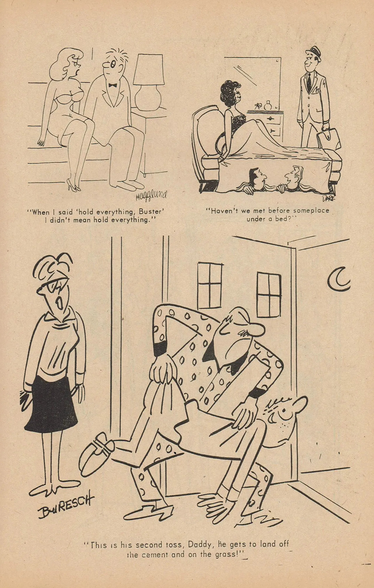 150 New Cartoons Vol 01 Nro 09 - Page 9