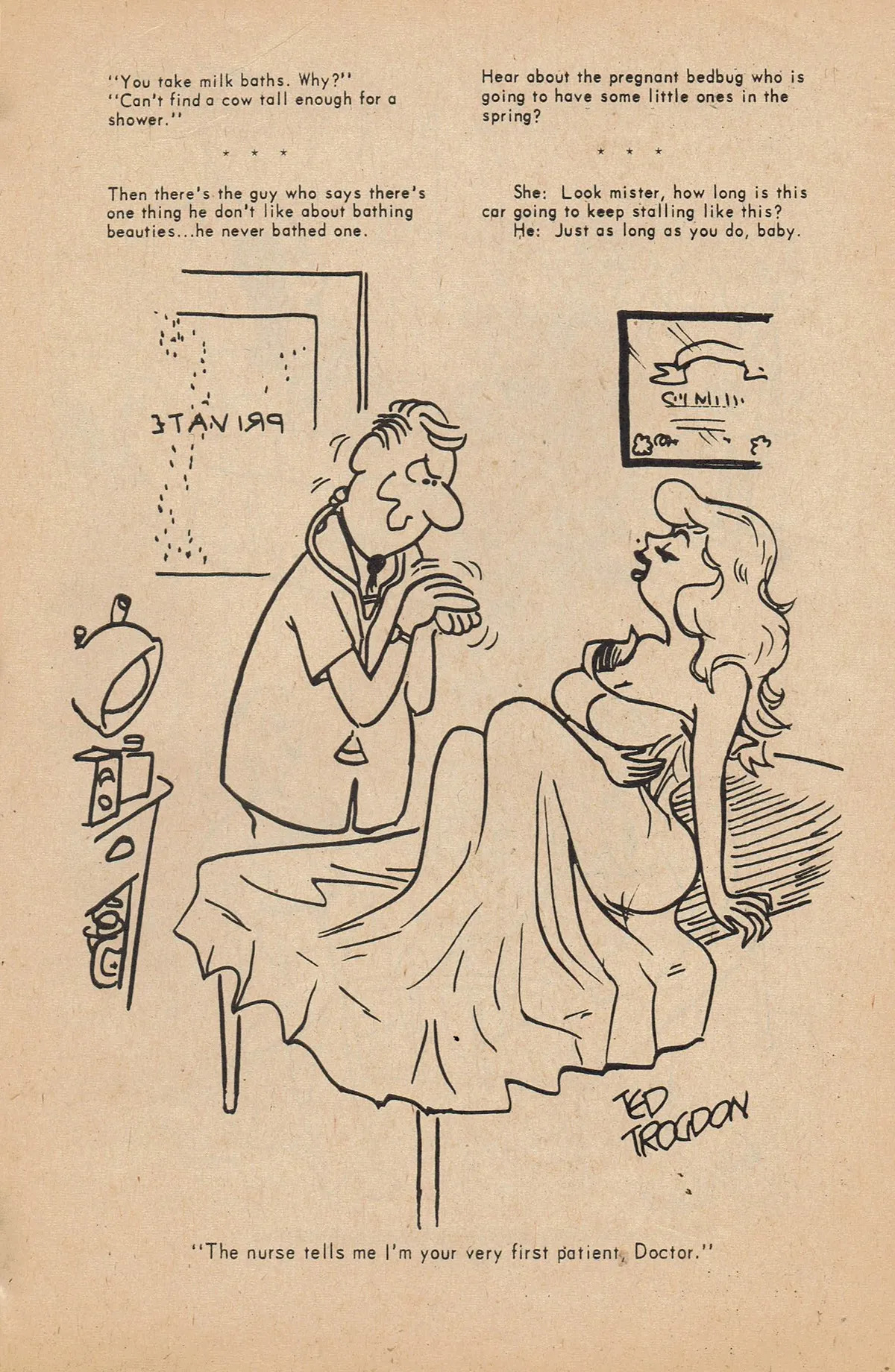 150 New Cartoons Vol 01 Nro 09 - Page 95