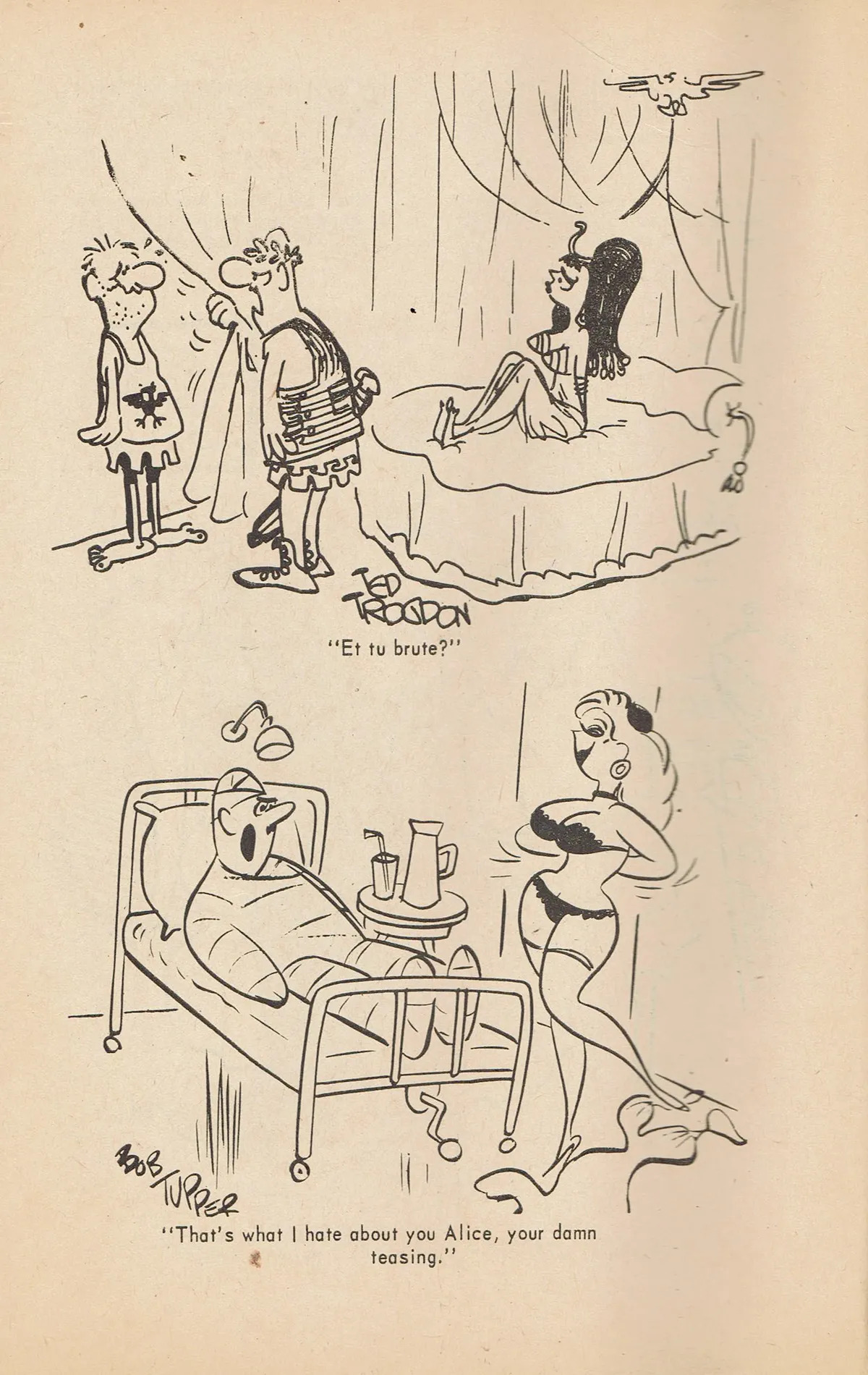 150 New Cartoons Vol 01 Nro 09 - Page 96