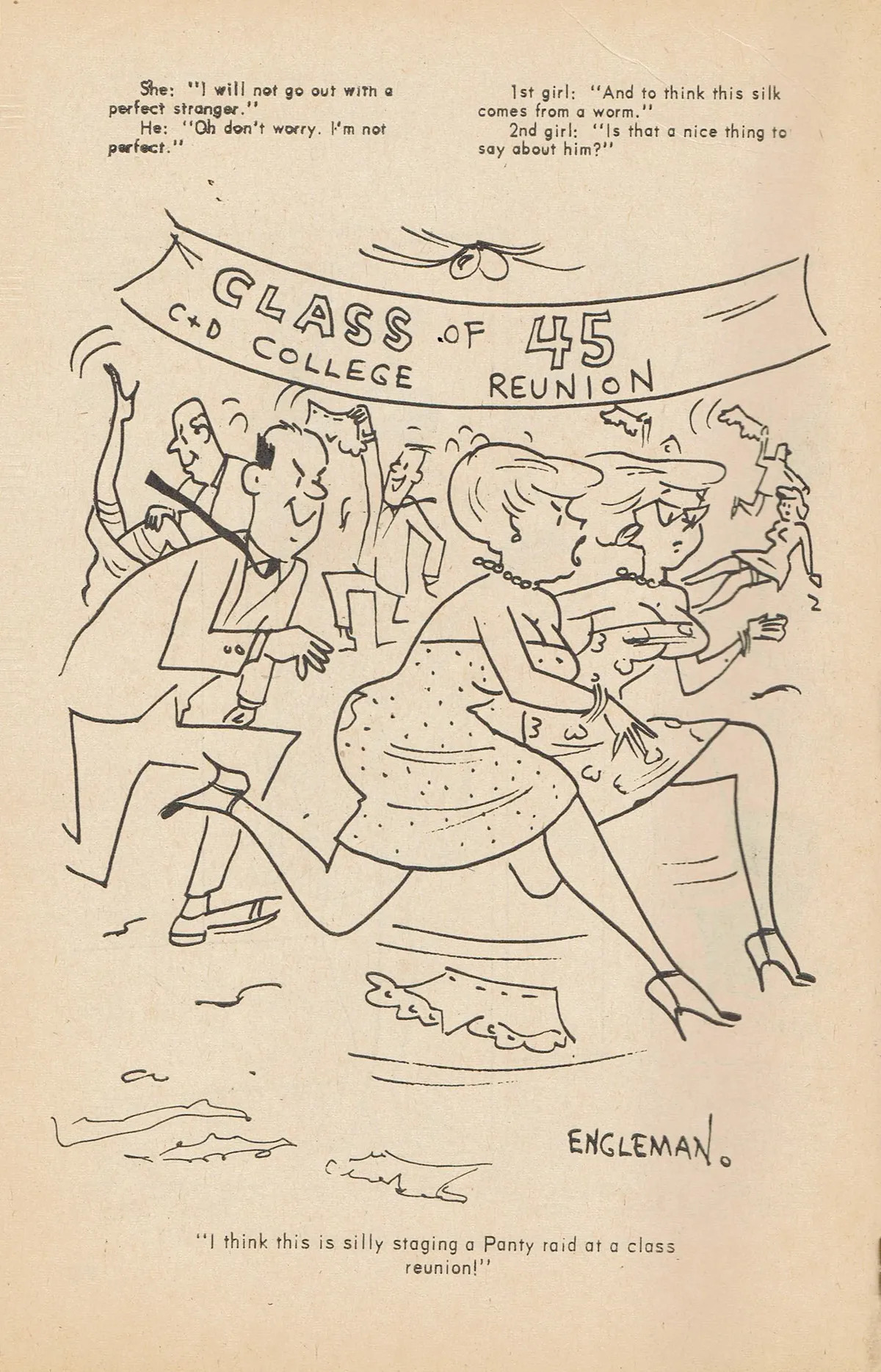 150 New Cartoons Vol 01 Nro 09 - Page 98