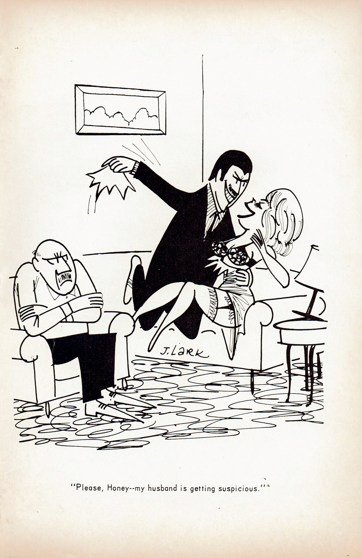 150 New Cartoons Vol 01 Nro 09 - Page 99