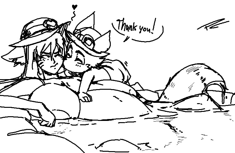 [Fakeryway] Ahri X Teemo - Page 10