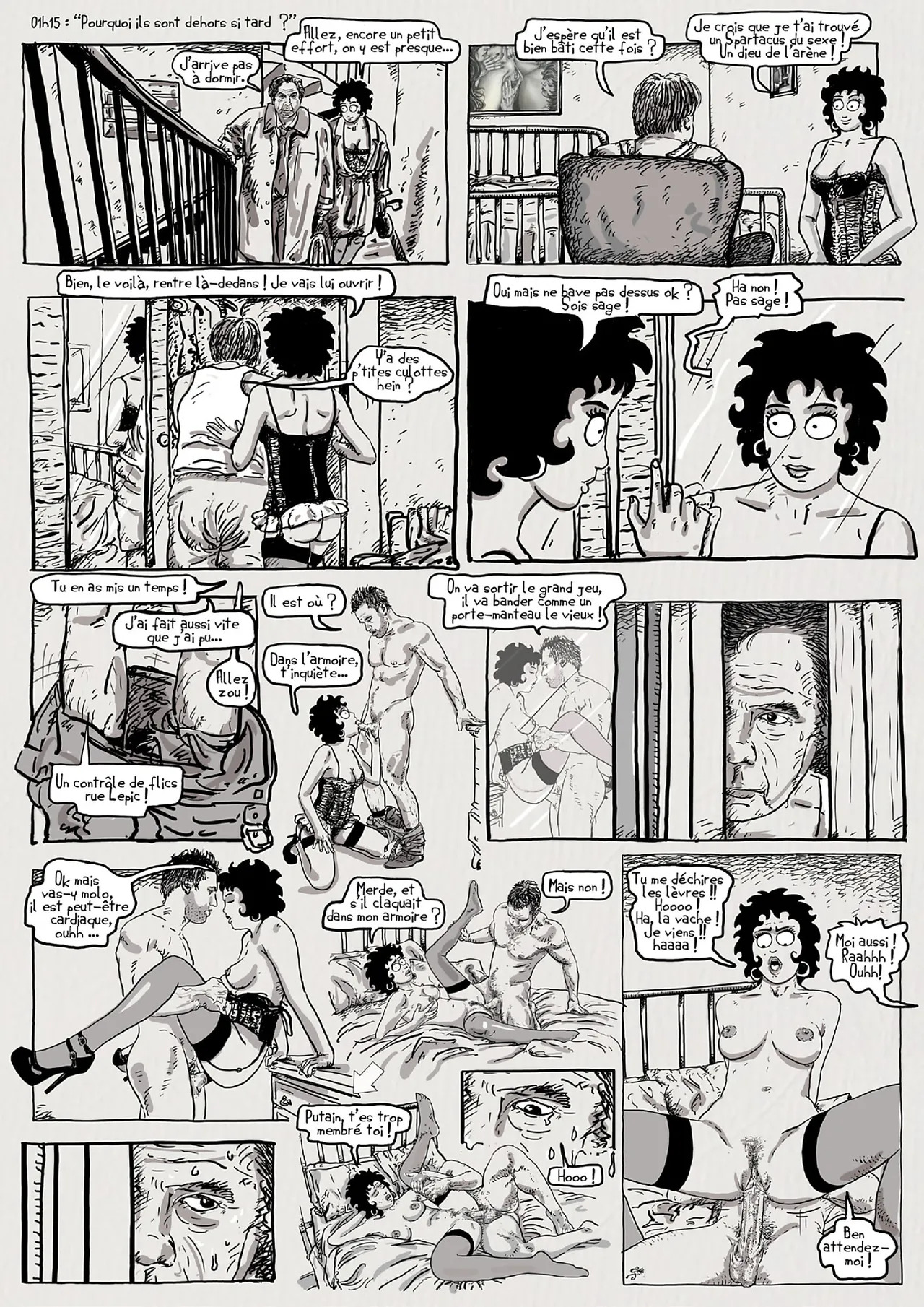 Le Petit Carnet Noir de Solange - Page 48