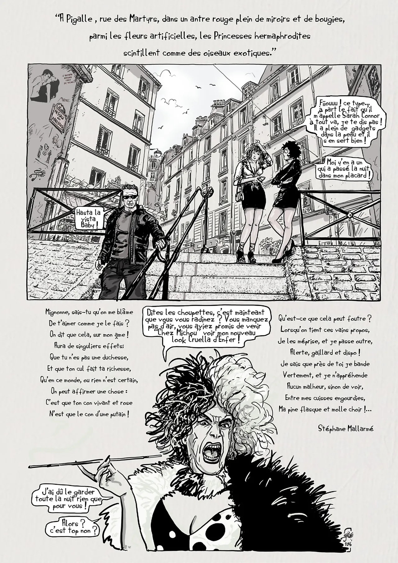 Le Petit Carnet Noir de Solange - Page 53