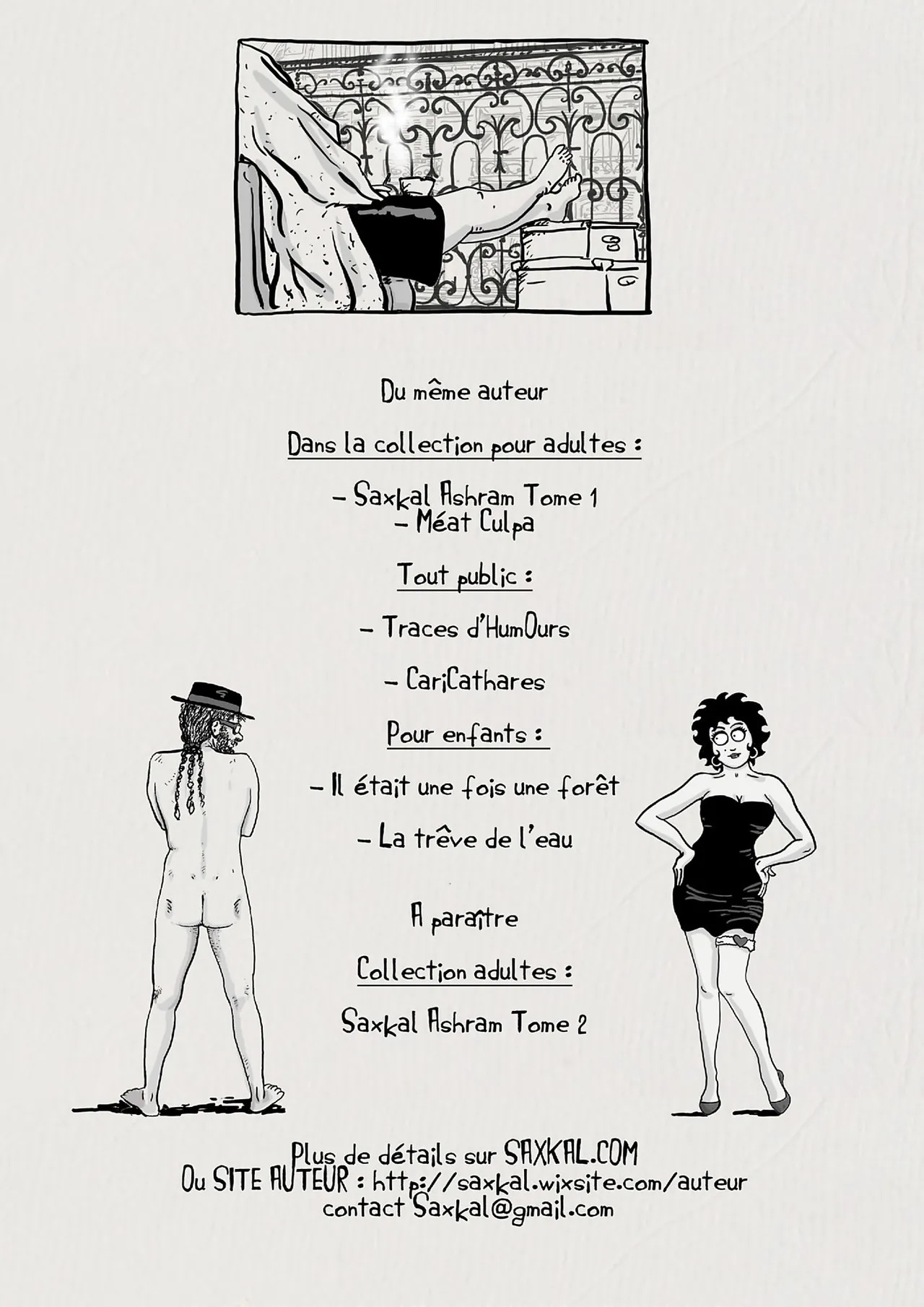 Le Petit Carnet Noir de Solange - Page 67