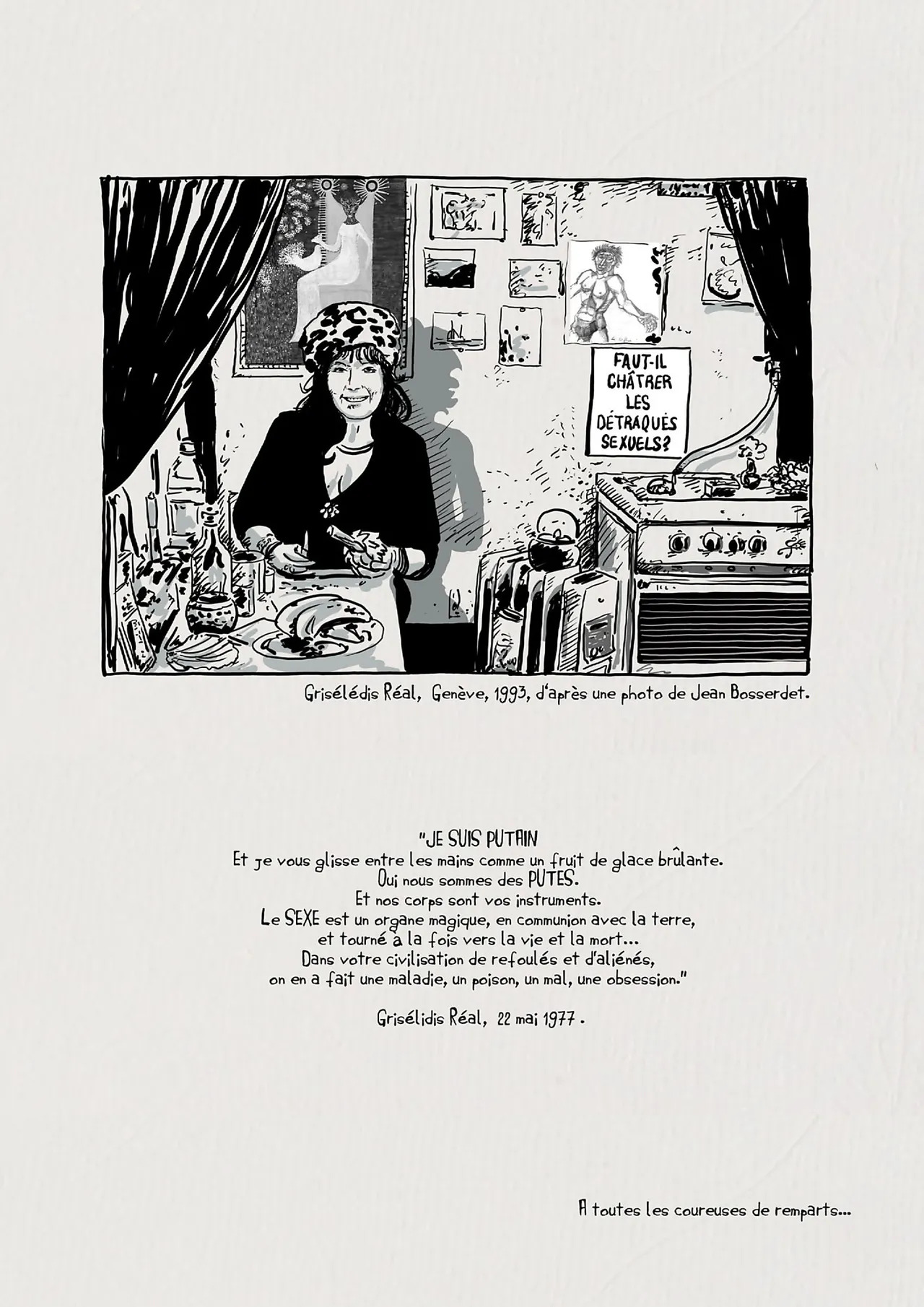 Le Petit Carnet Noir de Solange - Page 68