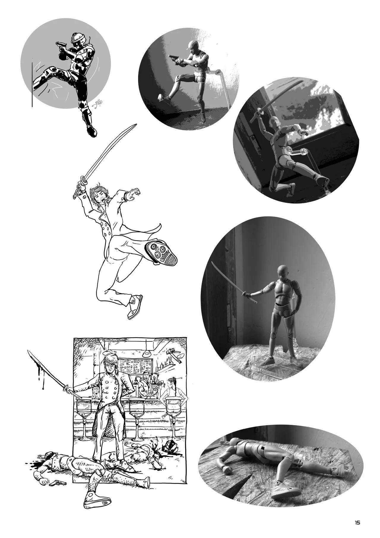 Love Runner - Page 42