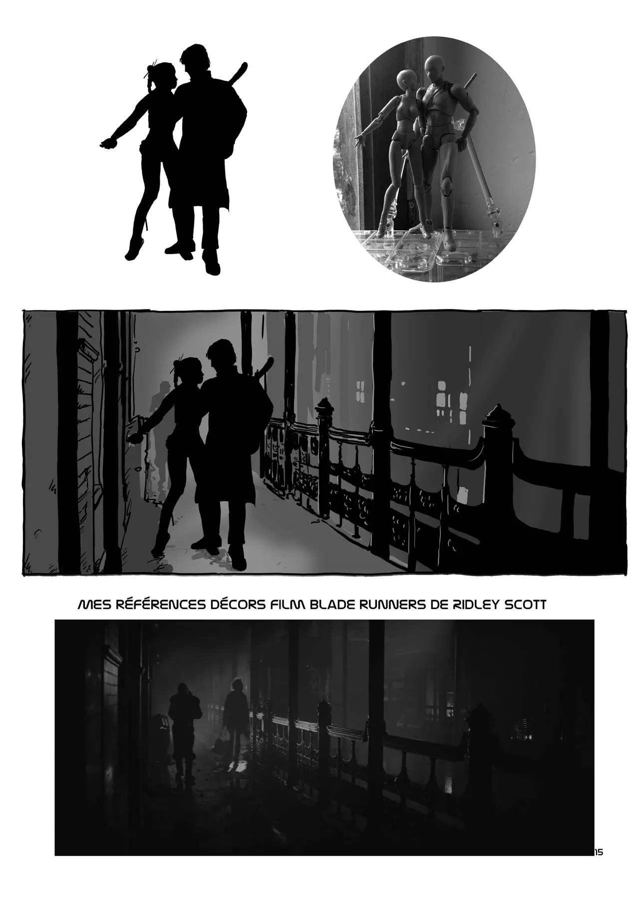 Love Runner - Page 43