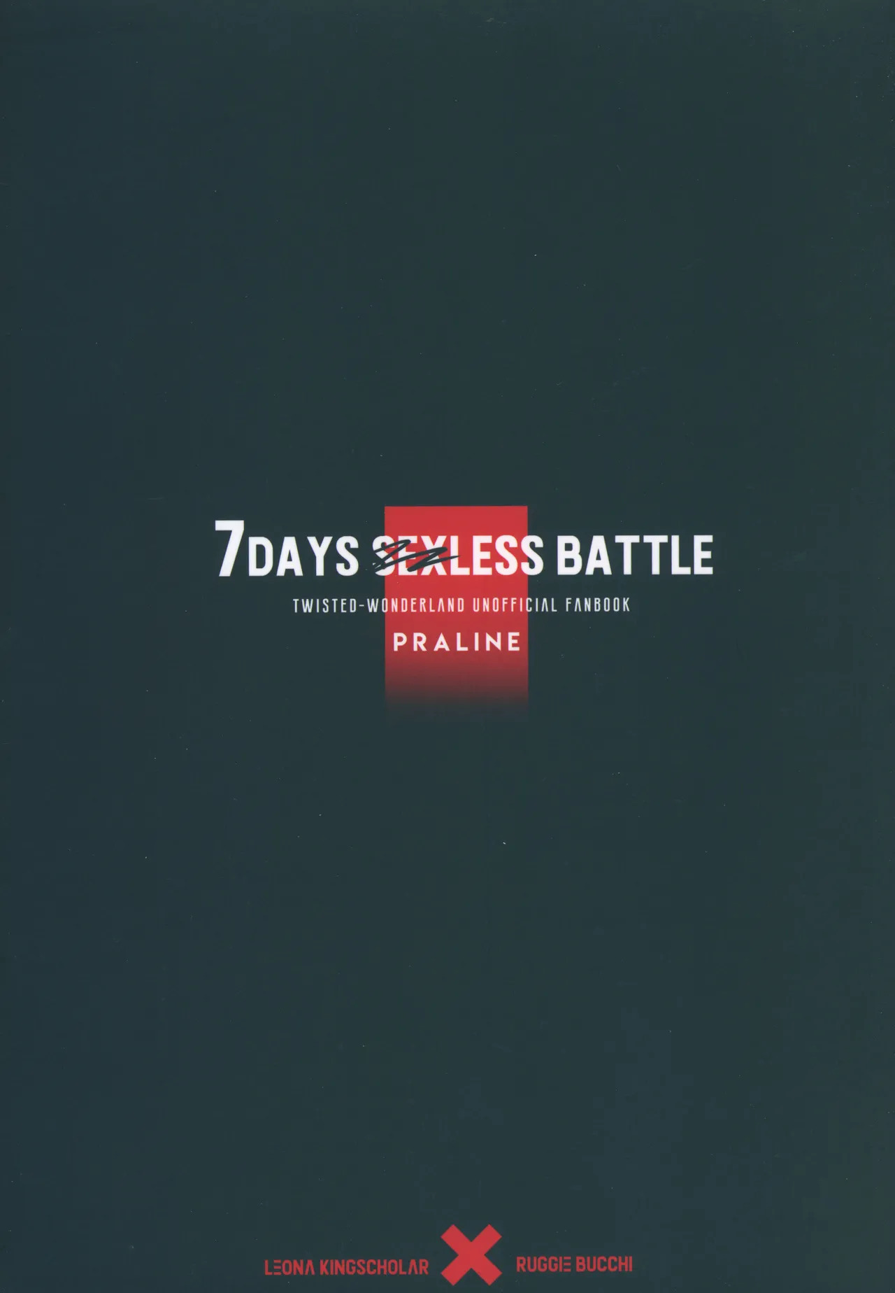 7 days sexless battle - Page 44
