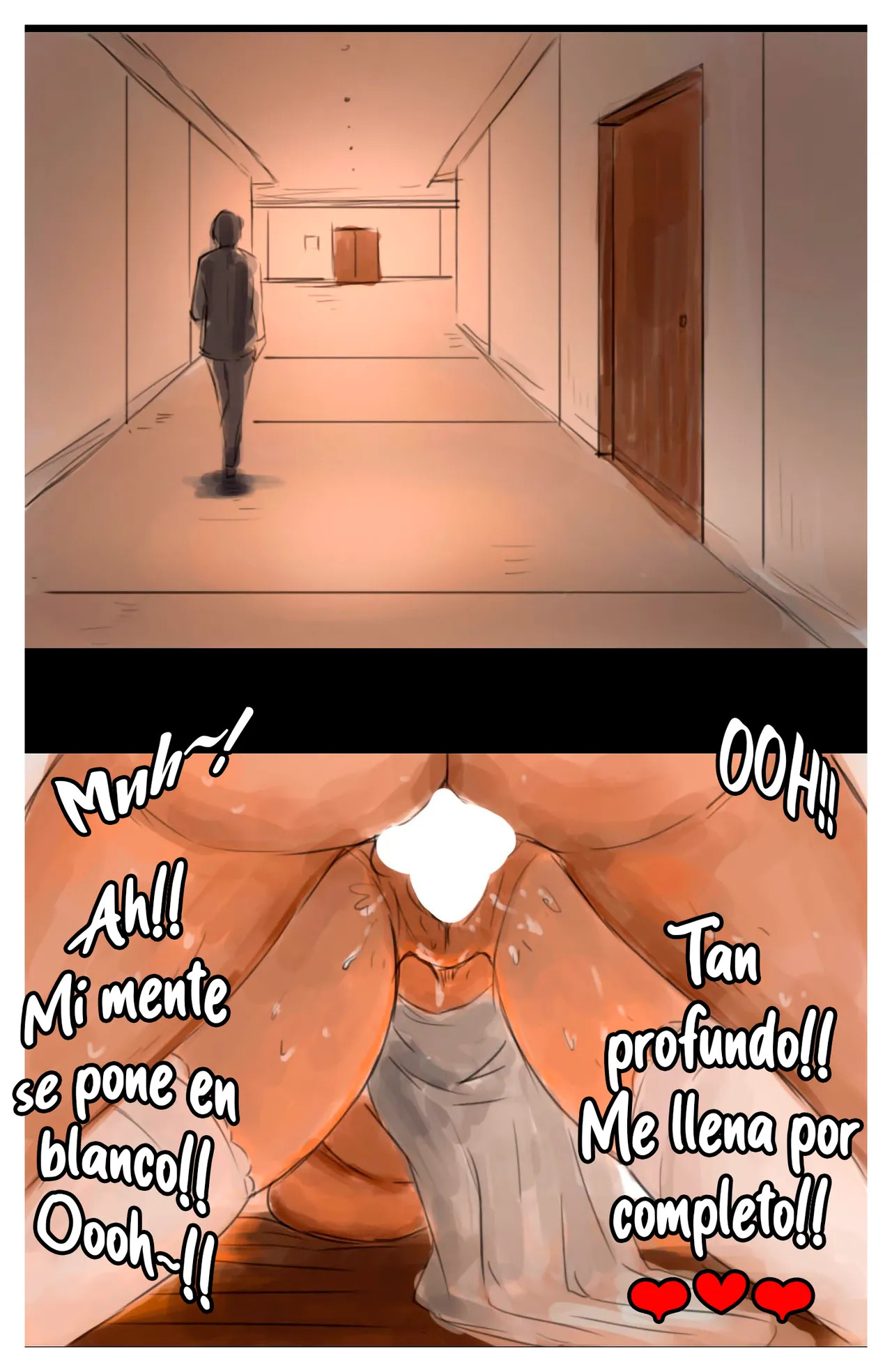 Boda inesperada!! - Page 11