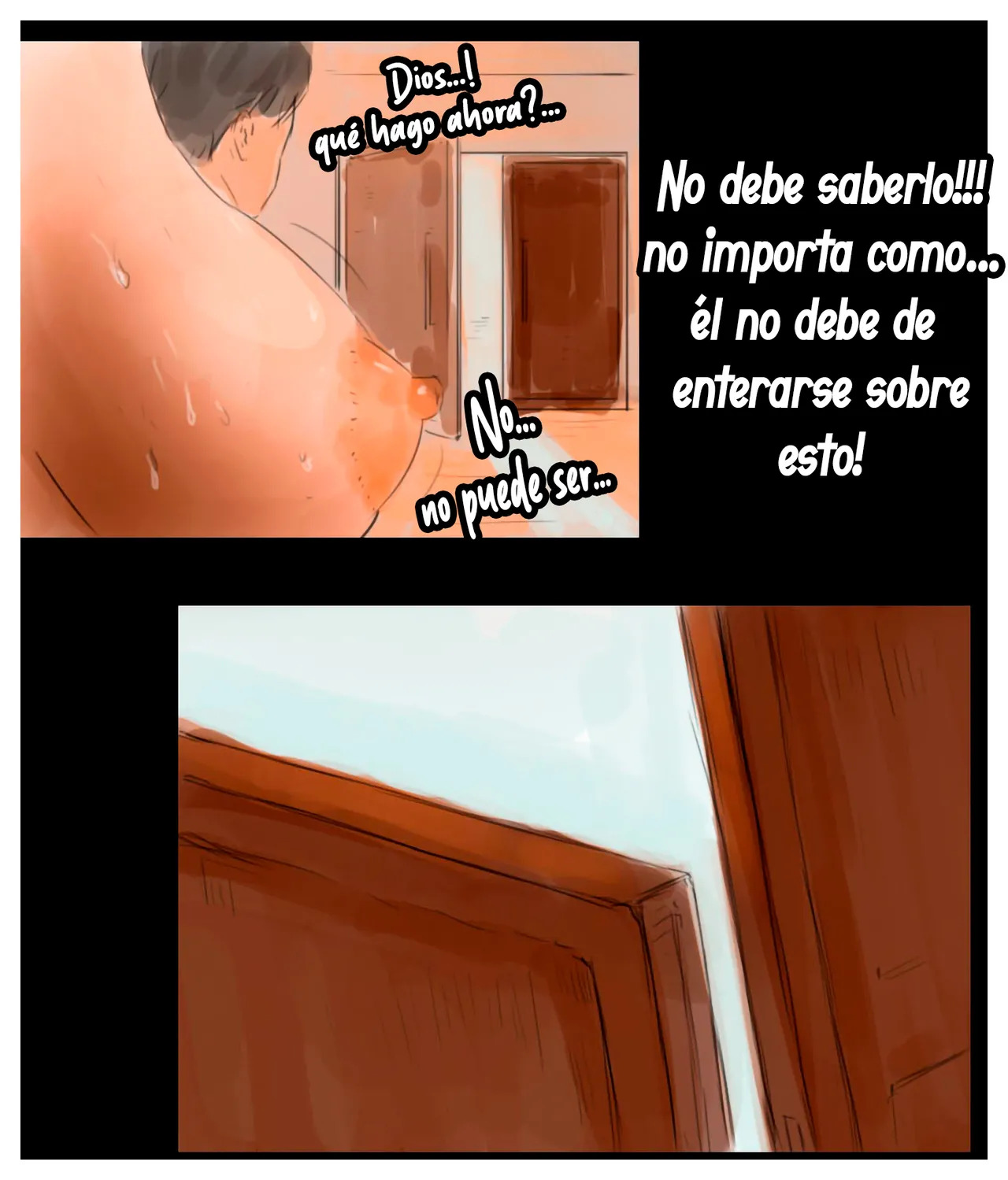 Boda inesperada!! - Page 15