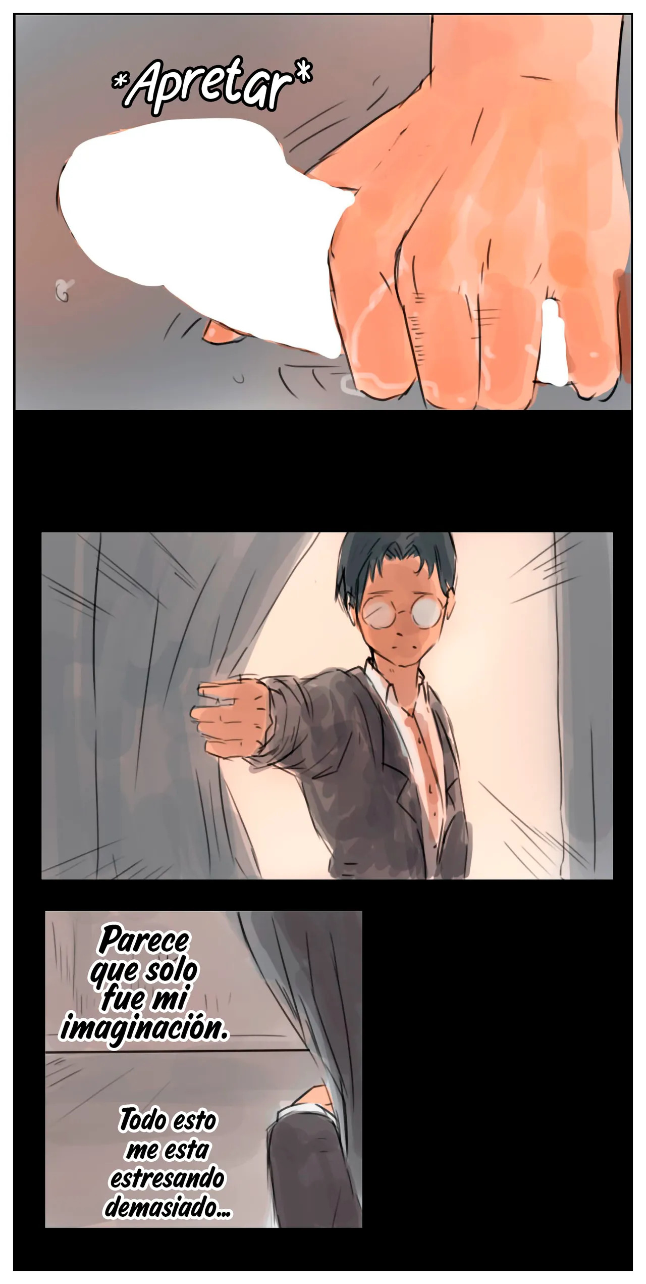 Boda inesperada!! - Page 21
