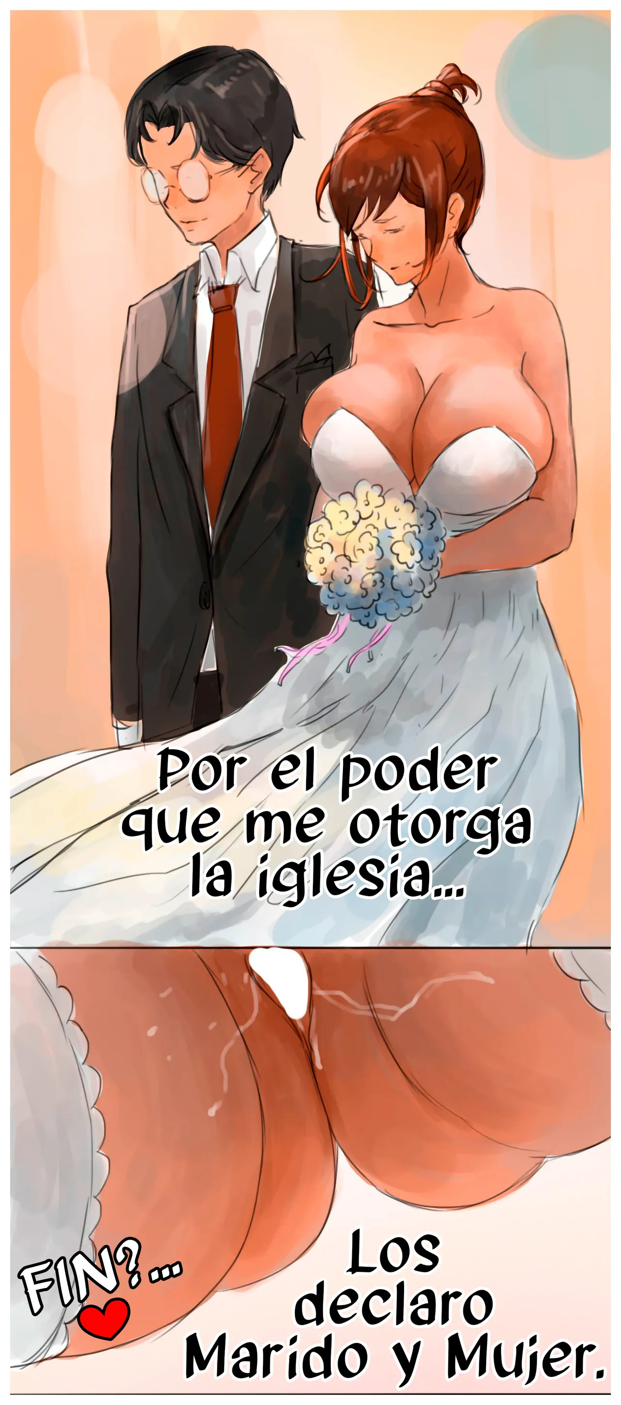 Boda inesperada!! - Page 29