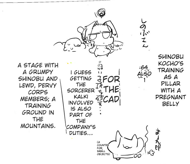 [Ma-kurou] Kochou Shinobu no Botehara Keiko (Kimetsu no Yaiba) [AI Translation] - Page 21
