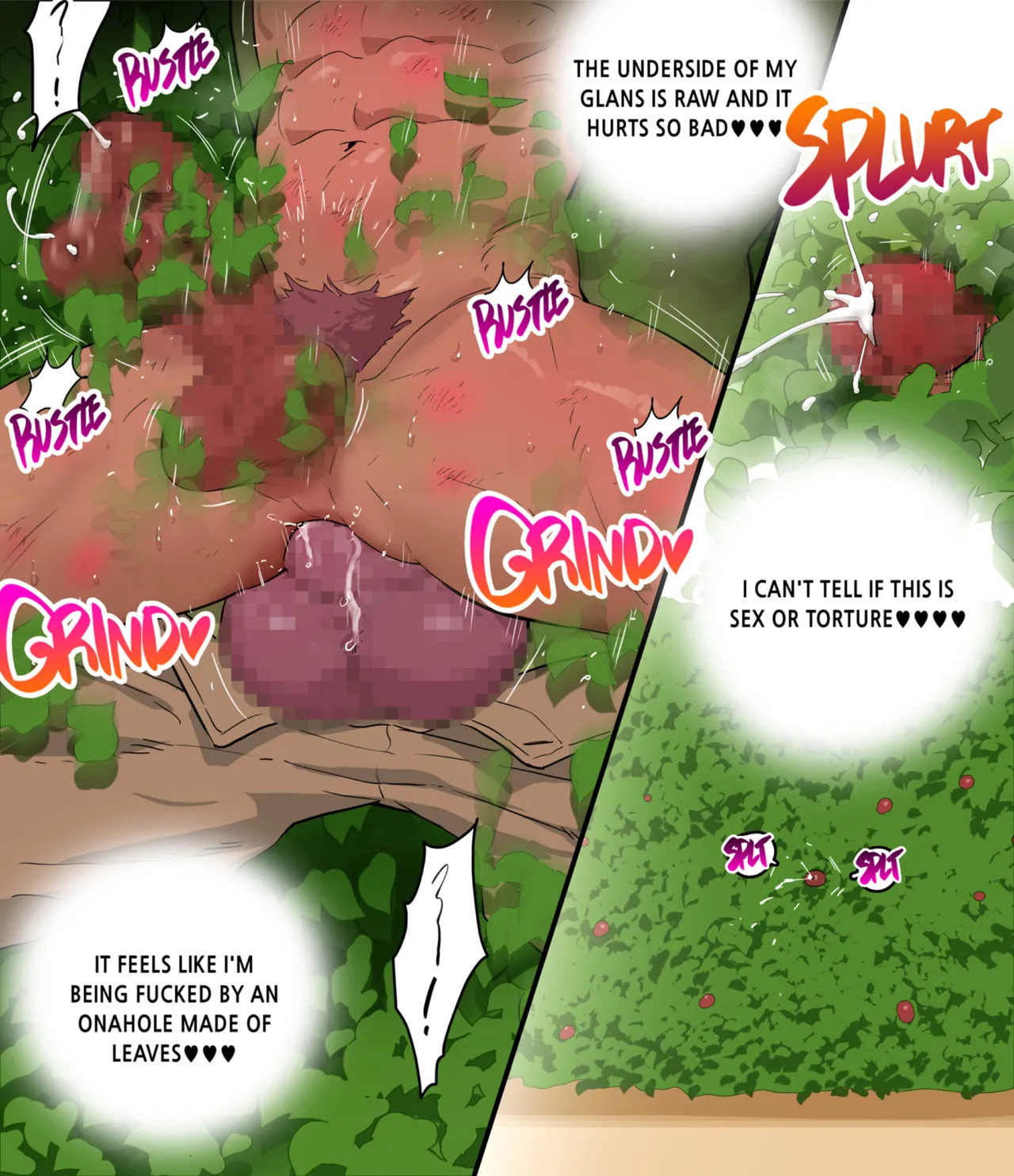 Ppatta Title: The Dark Sorcerer's Deal - Page 12