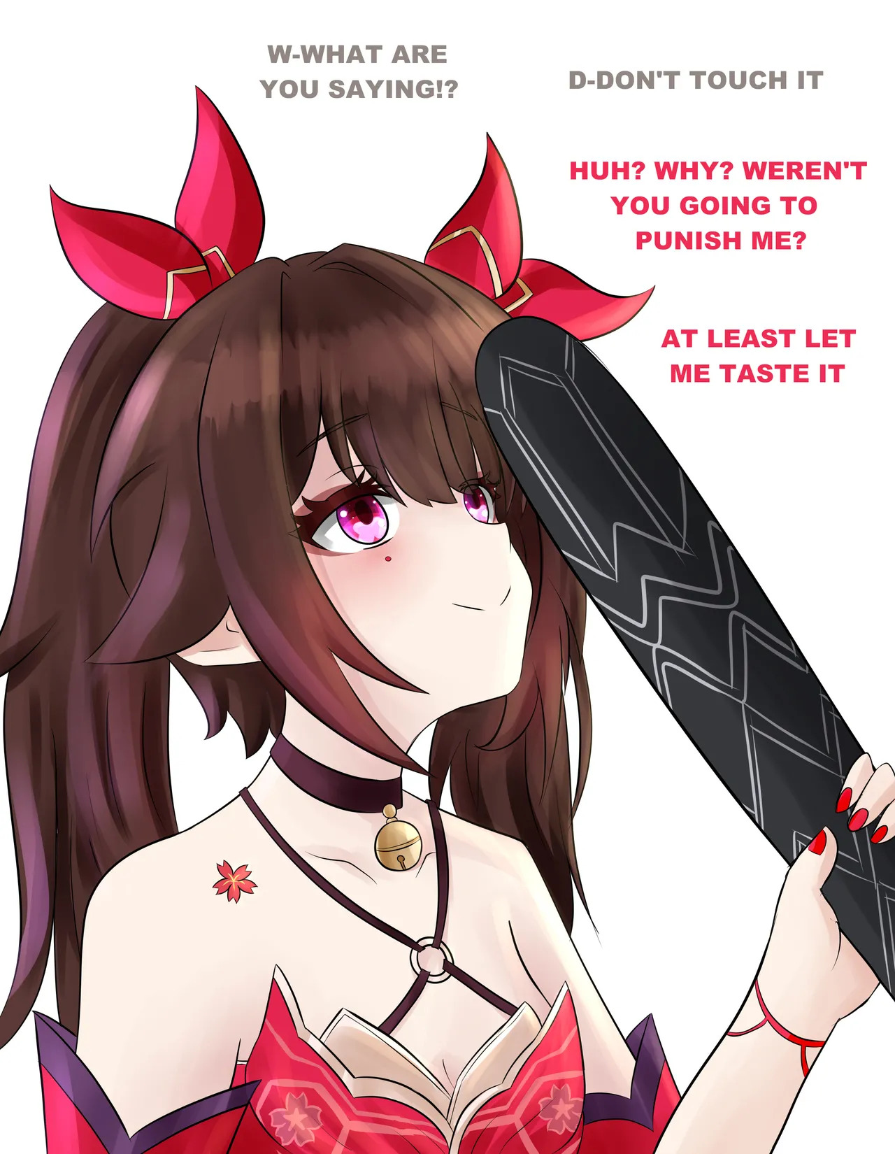 [O-neon] Sparkle's Games 2 (Honkai: Star Rail) - Page 10