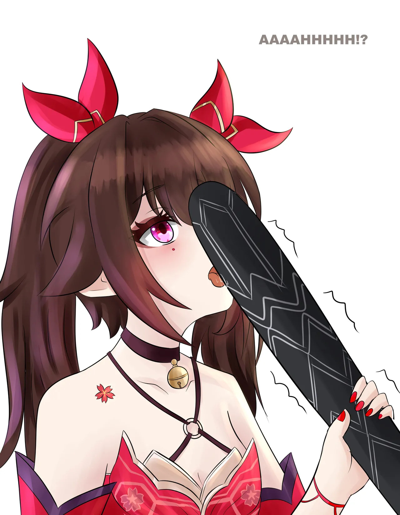 [O-neon] Sparkle's Games 2 (Honkai: Star Rail) - Page 11