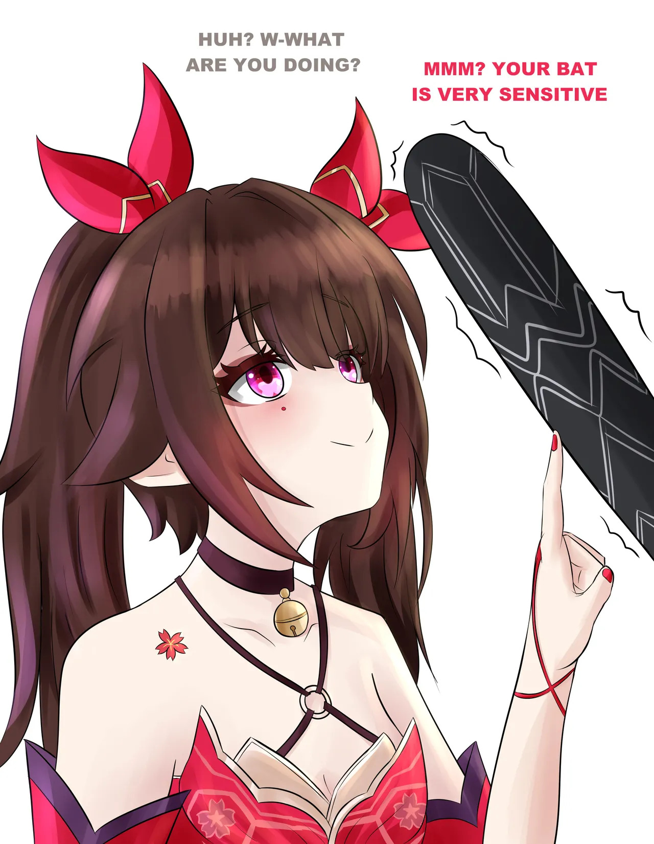 [O-neon] Sparkle's Games 2 (Honkai: Star Rail) - Page 9
