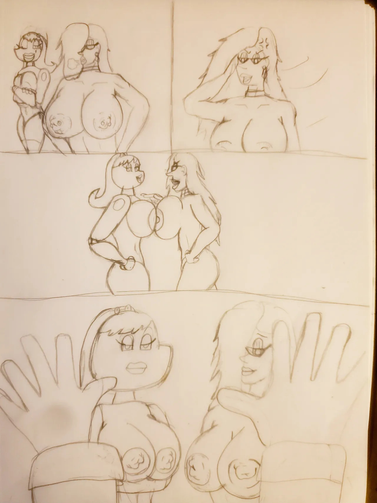 Jenny's upgrades (wip) Maximus34 - Page 10